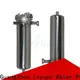 Lvyuan ss bag filter housing with core for food and beverage1 1
