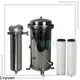 Lvyuan stainless steel filter housing manufacturer for sea water treatment 1