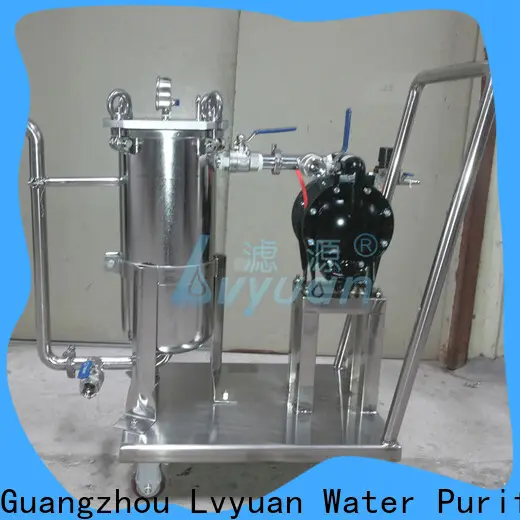 stainless steel filter water cartridge manufacturer for sale1 1