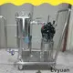 Lvyuan ss filter housing manufacturers housing for food and beverage 1