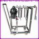 Lvyuan ss bag filter housing manufacturer for food and beverage 1