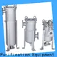Lvyuan best stainless filter housing housing for oil fuel 1