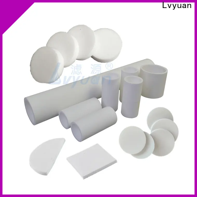 block sintered ss filter manufacturer for food and beverage 1