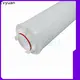 Lvyuan efficient high flow filters manufacturer for sea water desalination 1
