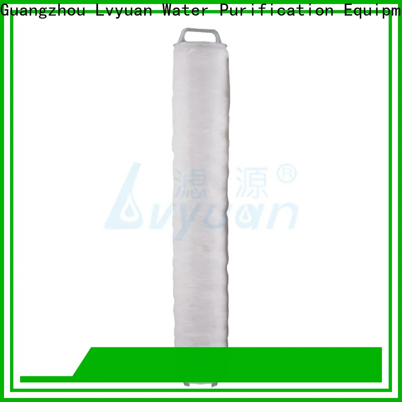 professional high flow filters replacement for sale 1