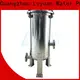 Lvyuan best ss bag filter housing housing for sea water desalination 1