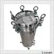 Lvyuan best stainless water filter housing rod for sea water desalination 1