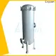 Lvyuan high end ss cartridge filter housing rod for food and beverage 1