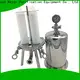high end stainless steel cartridge filter housing rod for sea water desalination 1