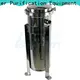 porous stainless steel cartridge filter housing manufacturer for food and beverage 1