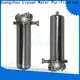porous stainless steel filter housing rod for oil fuel1 1