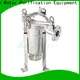 Lvyuan high end ss filter housing with core for sea water desalination 1