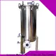 Lvyuan best ss cartridge filter housing with core for food and beverage 1