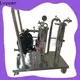 Lvyuan stainless water filter housing with core for industry 1
