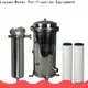 Lvyuan stainless steel bag filter housing housing for oil fuel1 1