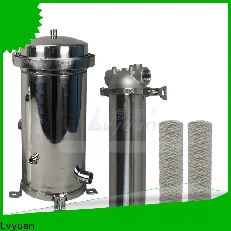 safe water filter cartridge replacement for sea water desalination 1