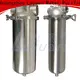 professional stainless steel filter housing with core for sea water desalination 1