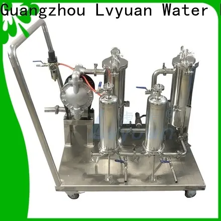 safe water filter cartridge manufacturer for industry1 1