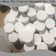 Lvyuan activated carbon sintered carbon water filter rod for industry 1