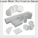 Lvyuan professional sintered filter suppliers rod for sea water desalination1 1