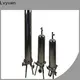 Lvyuan titanium stainless steel water filter housing manufacturer for oil fuel 1