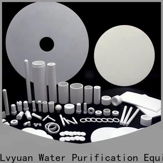 Lvyuan sintered filter wholesale for industry 1