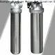 Lvyuan stainless filter housing housing for food and beverage1 1