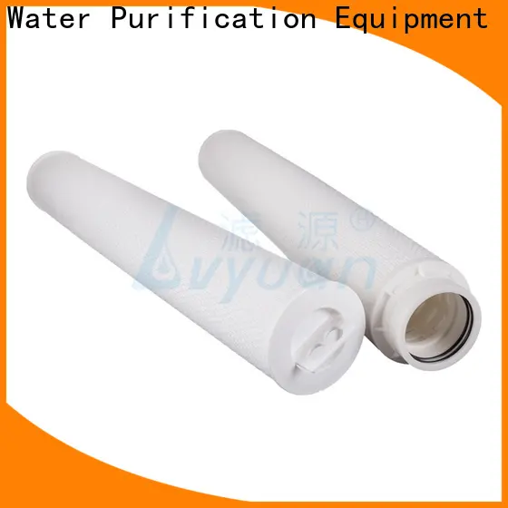 Lvyuan high flow filter cartridge park for sale1 1