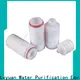 Lvyuan pleated water filters with stainless steel for food and beverage 1
