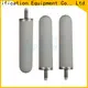 professional sintered powder metal filter rod for sea water desalination 1