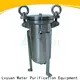 Lvyuan efficient stainless steel filter housing manufacturers rod for oil fuel 1