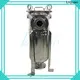 professional stainless steel bag filter housing with core for sea water desalination 1
