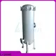 Lvyuan stainless steel filter housing with core for industry 1