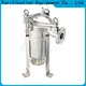Lvyuan professional stainless steel filter housing with core for food and beverage 1