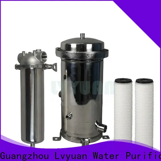 stainless steel filter water cartridge supplier for sea water desalination1 1