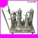 Lvyuan stainless steel filter housing manufacturer for sea water treatment1 1