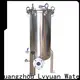 Lvyuan high end stainless steel cartridge filter housing rod for oil fuel 1