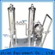 Lvyuan stainless steel filter housing manufacturer for sea water desalination 1