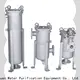 Lvyuan titanium stainless filter housing housing for industry 1