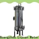 Lvyuan stainless water filter housing housing for sea water desalination1 1