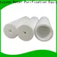 Lvyuan sintered filter supplier for sea water desalination 1
