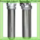Lvyuan titanium stainless steel bag filter housing rod for food and beverage 1