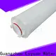 pall high flow water filter replacement cartridge replacement for industry 1