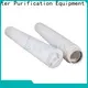 Lvyuan high flow water filter replacement for sale 1