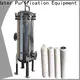 Lvyuan stainless steel filter housing manufacturers manufacturer for sea water desalination 1