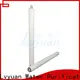 Lvyuan ptfe pleated water filter cartridge replacement for diagnostics 1