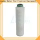 Lvyuan water filter cartridge replacement for industry2 1