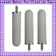 Lvyuan sintered filter cartridge supplier for sea water desalination 1