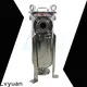 Lvyuan ss bag filter housing rod for sea water treatment 1