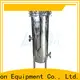 Lvyuan efficient stainless filter housing manufacturer for food and beverage 1